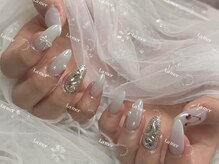 埋め尽くし/リボン