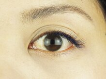 アイラッシュサロンエクラ(EYELASH SALON eclut)/カラーエクステ