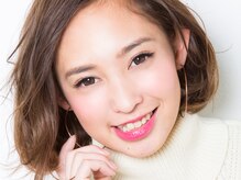 レイネイル レイアイ イオンナゴヤドーム前店/☆パッチリキュートに☆
