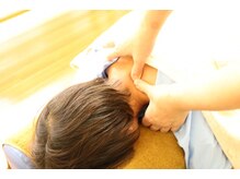 クレインカイロプラクティックオフィス 鶴見/肩、首、腰の痛みご相談を！