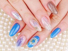 フラッシュネイル フレンテ西宮店/デザインコ-ス◇(ク-ポン価格)