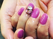 サロンドチェリーブロッサム(Salon de Cherryblossom)/