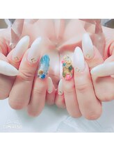 リリアーナ(Liliana)/