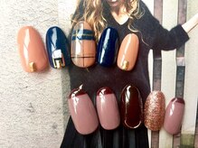 キュアバイアニーアンドジーノ(Qa by Annie&Gino)/