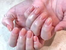 ララバイ 銀座並木通り店(LULLABY)/クリアフレンチコース14990円