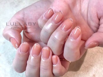 ララバイ 銀座並木通り店(LULLABY)/クリアフレンチコース14990円