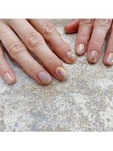 ペルシャ(Persian)/おまかせデザイン