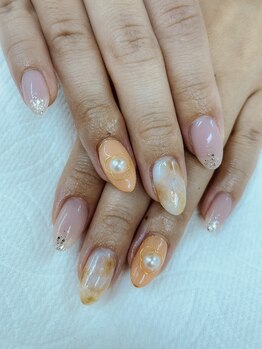 アンベリール(Embellir)/11/23