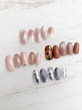 トータルビューティー ココチ(CoCoChi)/スターギャラクシー定額コース