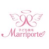 マリポルテのお店ロゴ