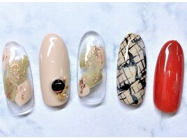 ☆デザイン定額B☆