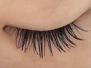 カラン 焼津店(CALIN)/フラットラッシュ140本