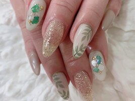 【嶌田】'21春DC 20番