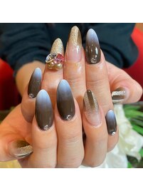 【13】アクリルスカルプチュア