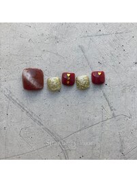 マグネットネイル