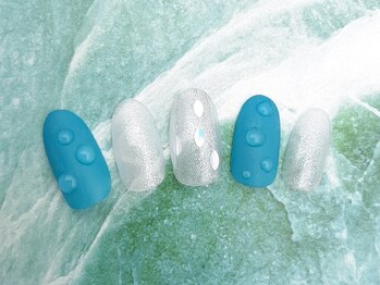 ラウレア(Laule'a)/定額Design 水滴