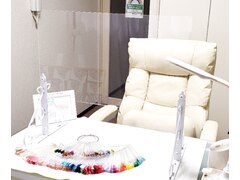 三軒茶屋 Nail Salon Niu