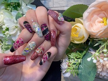 リエン 錦糸町(Lien)/