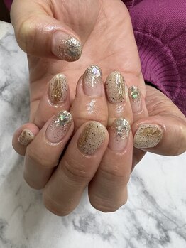 美容室ハーブ 国分寺台店(HERB)/定額デザイン5000