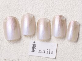 ニュアンスグラデーション