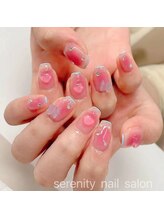 セレニティ(serenity)/