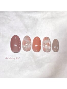 スタンダードデザイン