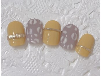 ベルファム(Belle femme)/定額コース