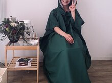 レアナチュラルケアサロン(Lea natural care salon)/妊活にオススメ”ビオスチーム”