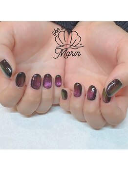 セレニティ バイ マリ(Serenity by Mari)/