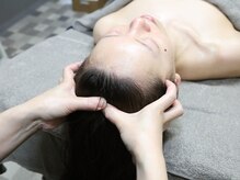 ビテ(Bite)/【フェイシャル】お仕上げヘッド