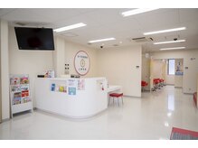 いのラボ 近江院/受付