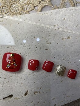 ラフィーナ(RAFFINA)/クリスマス　クリスマスツリー