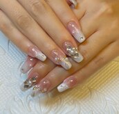 ネイルミオ (Nail-MIO)