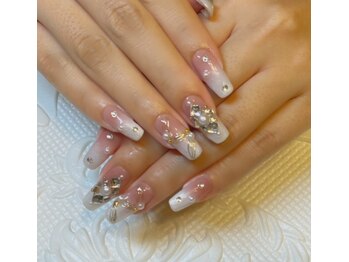 ネイルミオ (Nail-MIO)