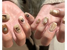 イル(i'llu)/持ち込み90minコース