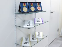 カーディナル(Cardinal)/ギャラリー１