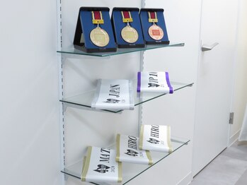 カーディナル(Cardinal)/ギャラリー１