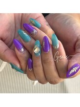 ジーニー(Genie)/ニュアンス 定額制