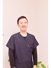 あすへのチカラ整体院&nbsp;前田 亮人