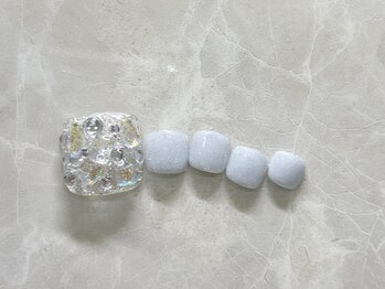 フット定額コース