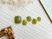 リガール(LIGAR)/フット☆シンプルコース