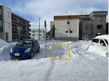 いん鍼灸治療院/＜駐車場番号２番です！＞