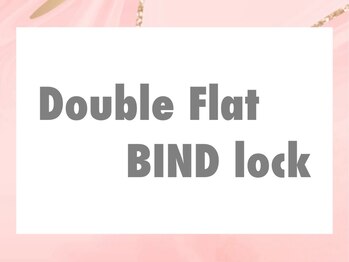 アムールラッシュ 新宿店(Amour lash)/新宿/マツエク/バインドロック