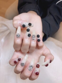 ココネイル アンド アイラッシュ(COCO NAIL & EYELASH)/