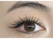 ミズキ 池袋東口店(Mizuki)/太陽花ボリュームラッシュ120束