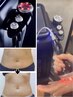 セルゼロ痩身◇全身 or 選べる箇所集中＋燃焼リンパBody120分