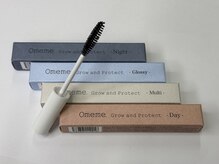 まつげエクステサロン ヘアーリゾートエーアイ 東陽町店(hair resort Ai)/omemeシリーズ