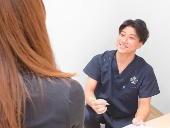 ほねキング整体院 新松戸駅前院/ほねキング整体院 新松戸駅前院