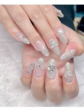 カエネイル 瑞江(kaenail)/ネイルデザイン