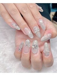 ネイルデザイン